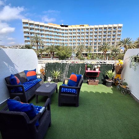 Apartamento Tropicana Denia Luaran gambar