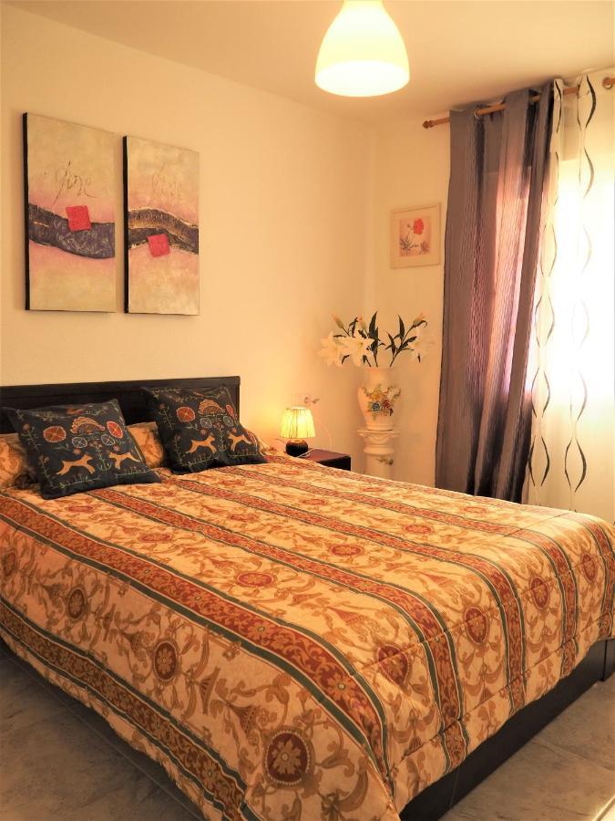 Apartamento Tropicana Denia Luaran gambar