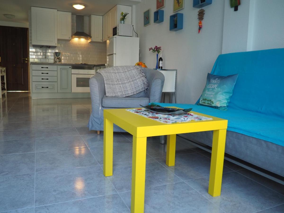 Apartamento Tropicana Denia Luaran gambar