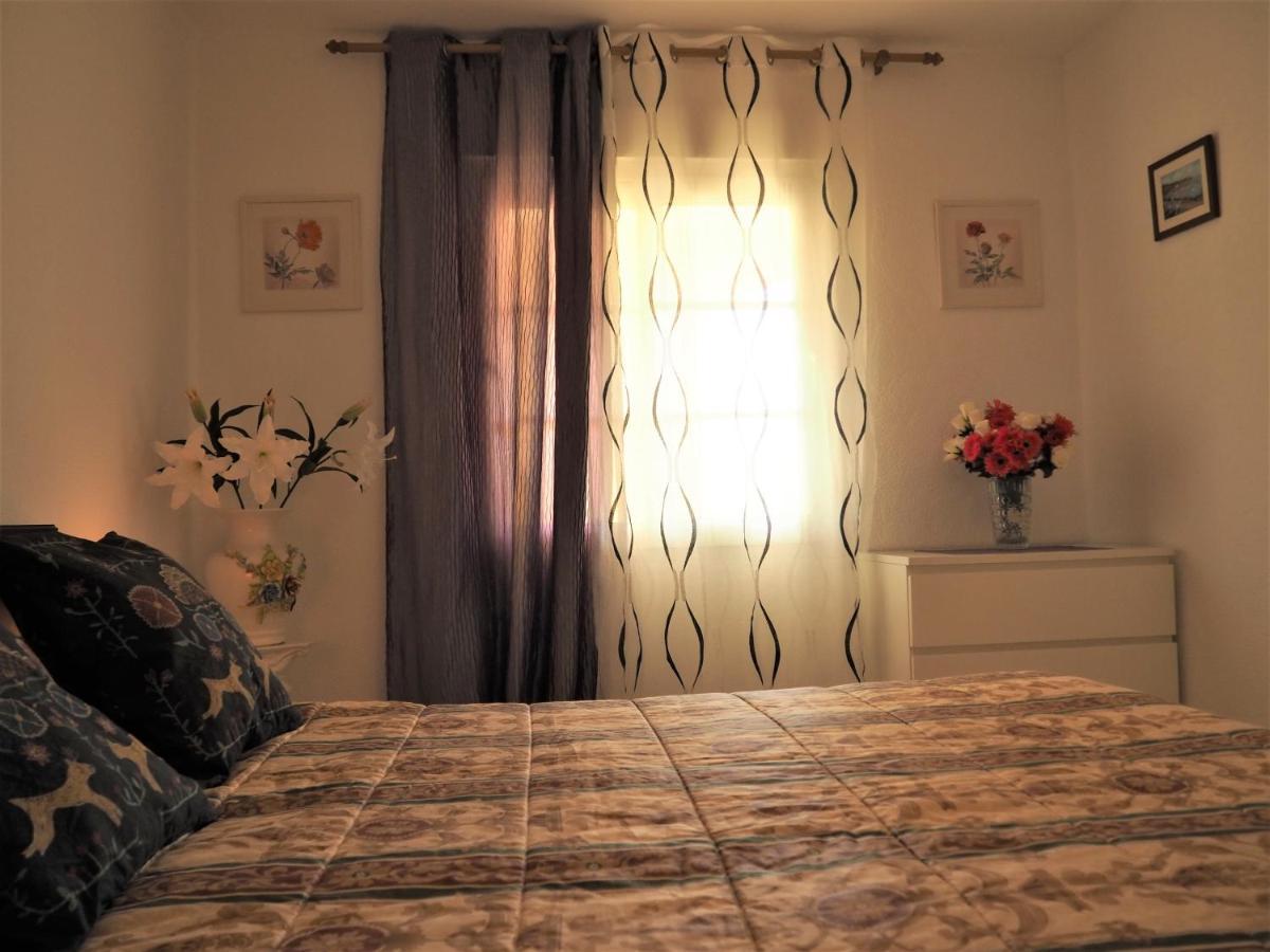 Apartamento Tropicana Denia Luaran gambar