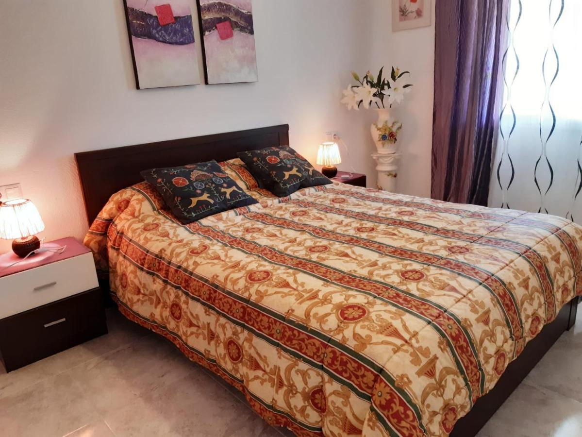 Apartamento Tropicana Denia Luaran gambar