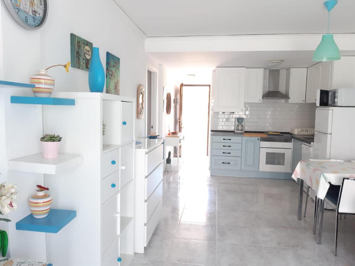 Apartamento Tropicana Denia Luaran gambar