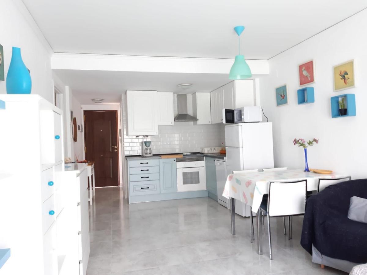 Apartamento Tropicana Denia Luaran gambar