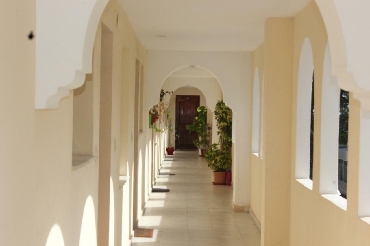 Apartamento Tropicana Denia Luaran gambar